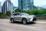 Lexus RX350L 2018 года (NA)